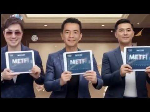 🚀 MetFi กับ “โอกาสที่ซ่อนอยู่”EP 3