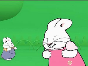 Max & Ruby: Up Next Bumper (2012-2013) (More)