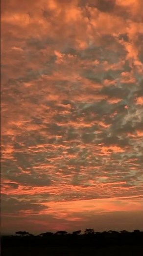 Modimo: The Creator the Tswana Already Knew