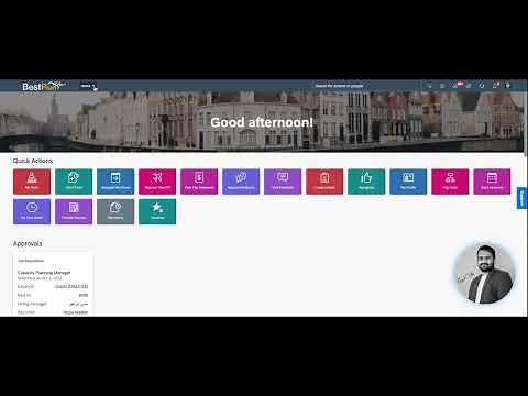 Mastering SAP SuccessFactors: Manage Permission Groups Like a Pro