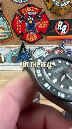 Nodus Just Made a GMT for the Trail!