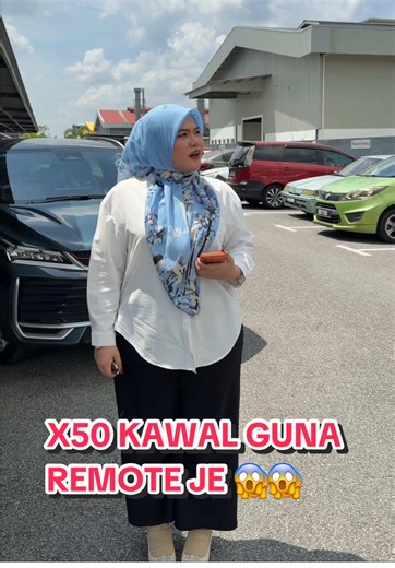 X50 Proton Remote Control Explained