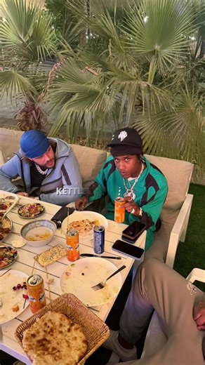 Tunde and Mob: Viral Moments and More