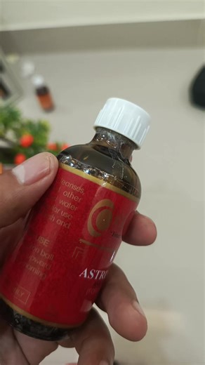 Clariderm Astringent Toner Benefits and Usage