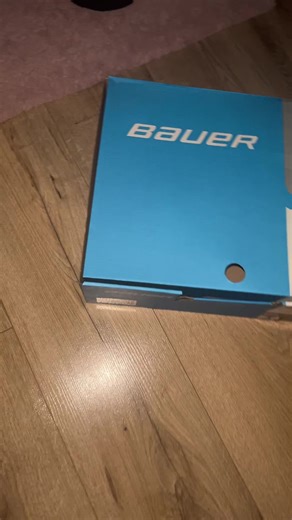 Master Ice Skating Techniques with Bauer Gear