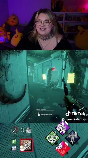 Pyramid Head Gameplay Tips in Dead by Daylight