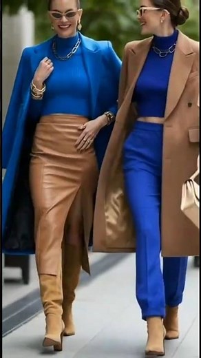 Top Trending Winter Colors 2026 🔥 Must-Wear Fashion Palette This Season