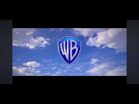 Warner Bros Pictures Logo intro