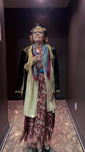 Meet the Characters in Blithe Spirit !! Show opens on October 15 and runs til the 18th !!! Get your tickets today 😊 | River Valley Players