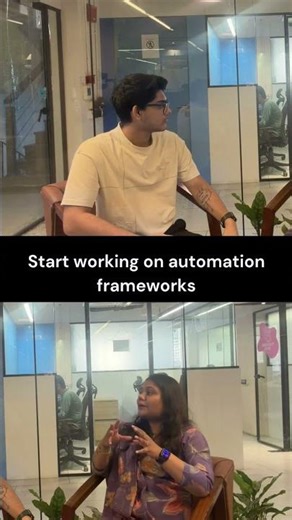After 2–3 Years in Testing, What’s Next? Career Growth Guide #Shorts