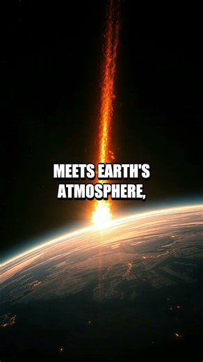 Breadcrumbs of the Sky: A Meteoroid Journey