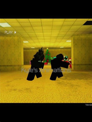 how to do backroom dance trend tutorial! #roblox #tutorial #trend #foryoupage