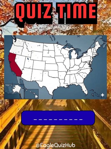 How Well do you know US map? #unitedstates #quiz #geography #states #map