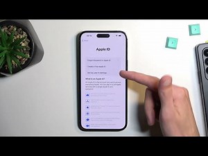 How to Set Up iPhone 14 Pro Max