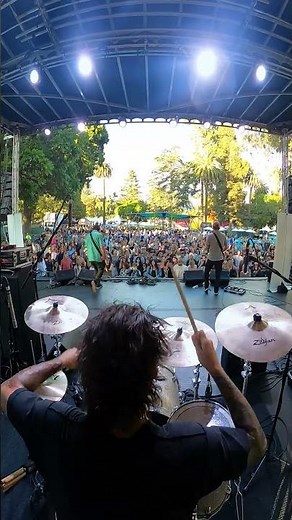 Snake Pit live at summer solstice