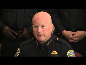 5 San Francisco Officers Indicted by Feds