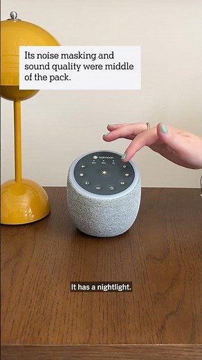 The Best White Noise Machines