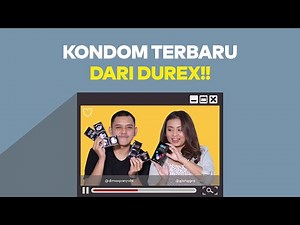 AsmaraKu Review | Durex Mutual Pleasure Condoms!! by AsmaraKu.com