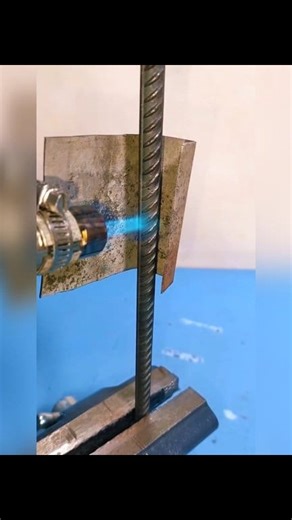 7K views · 16 reactions | Excellent Metalworking Tips and Tricks for Bending Rebar #DIY #metalworking #tips #tricks #construct | Puzzle solve | Facebook