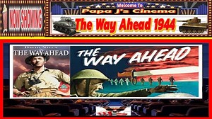 𝗧𝗵𝗲 𝗪𝗮𝘆 𝗔𝗵𝗲𝗮𝗱 𝟭𝟵𝟰𝟰⚓️💥👑💥⚓️