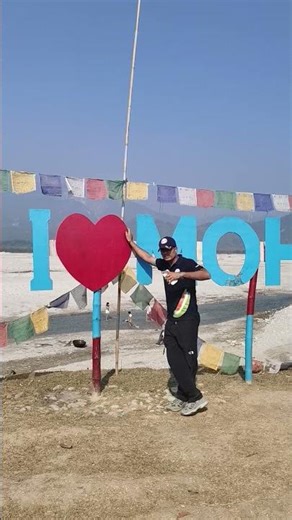 Commando At Party time