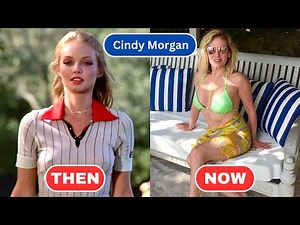 Caddyshack (1980) Cast Then and Now 2023