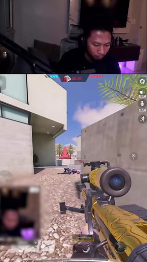 498K views · 10K reactions | SNIPER GODS! ACE  #reels #fpy #ooopssorry #codm #Ace #montage | OoopsSorry | Facebook