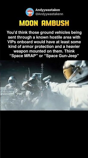 They Sent Them Into An Ambush Unprepared
