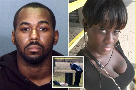 NYC pimp who watched ‘Dexter’ convicted of killing and chopping up sex worker