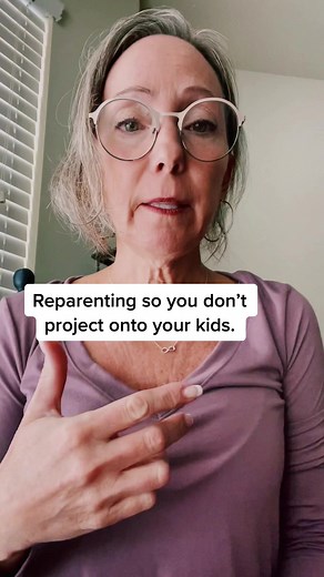 Reparenting: Breaking the Cycle for a Better Future