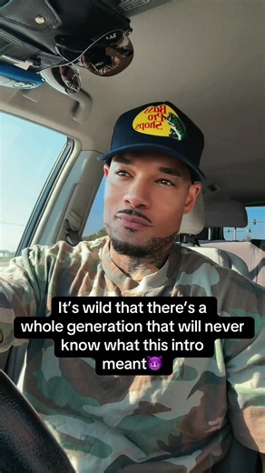 90s R&B Intro Nostalgia: What That Classic Intro Meant