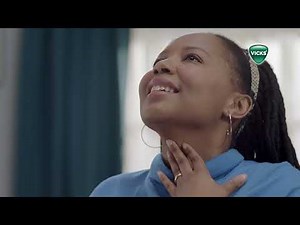 Vicks® Acta Plus Wet & Dry Cough Syrup relieves WET+DRY cough