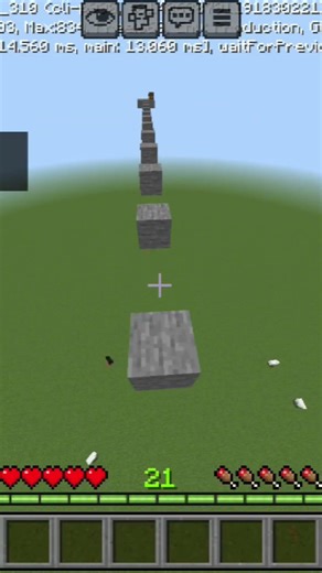 MINECRAFT MY FAST VIDEO 🫢🤫 PARKOUR MLG GODE LAVEL 🥶☠️😱 #minecraft #trending #youtubeshorts #youtube
