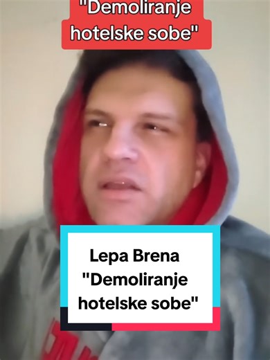 #lepabrena #brena #vostcast
