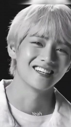 taehyung (V) talking his first love story 🙂 He still have her number! #bts-V