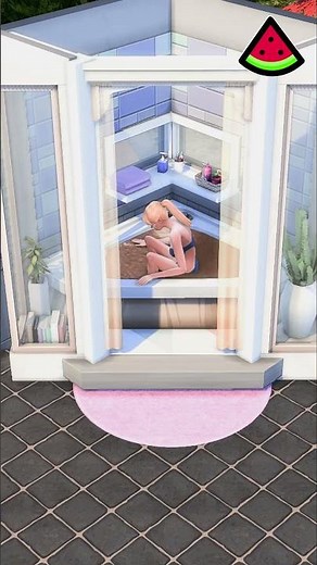 The Sims 4 Bathroom Ideas #sims4bathroom #sims4ideas #sims4bath