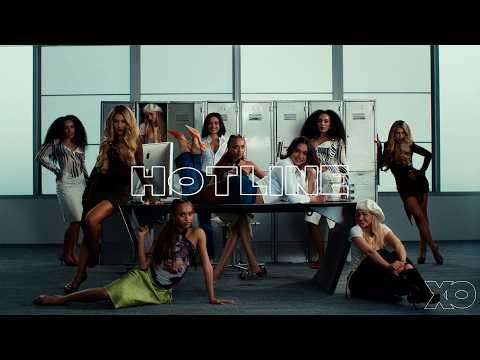 XO - Hotline (Official Video)