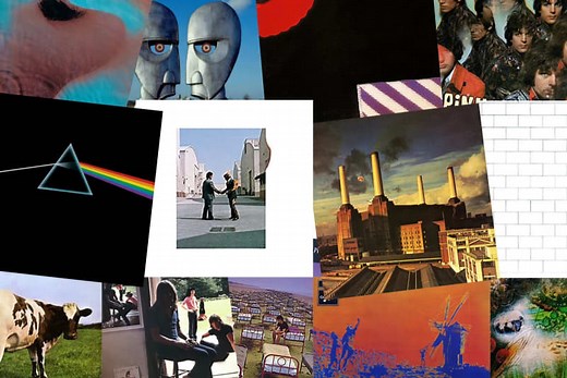 A Look at Pink Floyd’s Longest Songs and Their Legacy