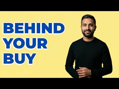 How Do Crypto Buy Orders Actually Work?