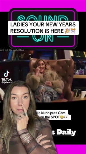 New Year Resolutions Inspiration for Women