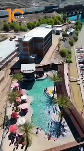 #10YearAnniversary Party - Family Fun! We are inviting everyone to our 10 year anniversary, Sunday, July 16th from 2 pm to 8 pm. Planning to get out on the Colorado River this summer? Come check out our awesome food and drink menu while enjoying the pool and the view of the Colrado River. Video by: Luka Vinchi 14999 Historice Route 66, Topock, AZ Online At | www.Topock66.omc Call (928)768-2325 #WeAreTopock66 #RiverviewDining #historicroute66 #lakehavasucity #route66roadtrippers | Topock66 Colora