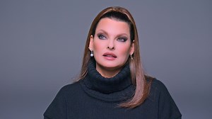 44K views · 278 reactions | "If you don't book her, you don't get me." -Linda Evangelista | Apple TV | Facebook