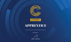 Courier Business Awards 2024: Apprentice