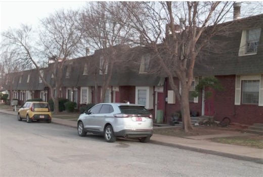 OKC tenants seek relief from property neglect after seeing another city step in