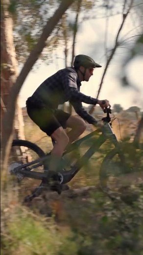 JAN FRODENO RIDING THE NEW CANYON NEURON:ONfly 👀