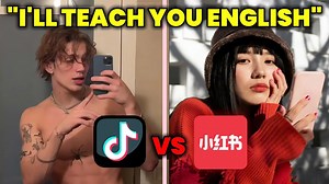 How the Chinese Rednote app gained popularity