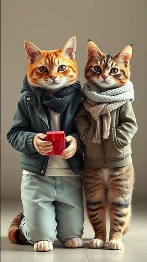 Meow Meow Cat song Indian Version