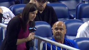 COL@MIA: Walker on the Rockies, career in Colorado | 04/27/2018