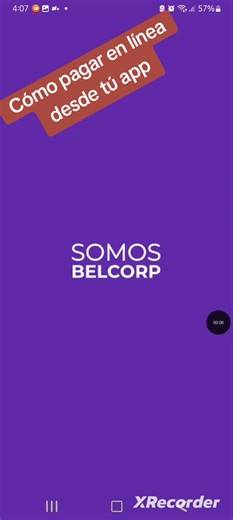 Cómo pagar en línea con Esika