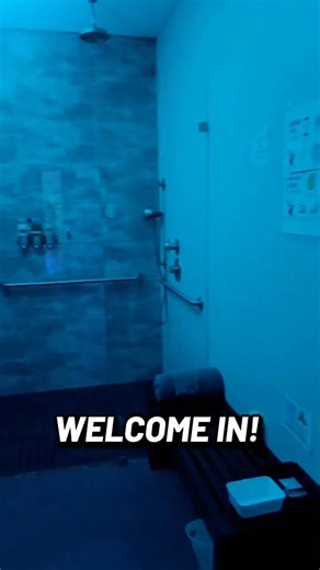 Ever wondered what a float tank looks like inside? Floating can lower stress hormones, improve sleep, relieve pain, and help your body fully decompress. This is your sign to try it. Book now at Infinity Float Center! #InfinityFloatCenter #floatationtherapy #FindYourCalm #anxietyrelief #WellnessJourney #musclerecovery #RelaxationTherapy ***Get more information on our website, InfinityFloat.com or give us a call at 281.486.1864 | Infinity Float Center